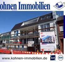 Barrierefrei und komfortabel: Helle 2-Zimmer Wohnung in hochwertigem Neubau in Nettetal-Lobberich