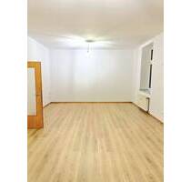 Helle und geräumige 2- Zimmer Wohnung mit Gartennutzung ab 01.09.2025 zu vermieten - Dortmund Hombruch