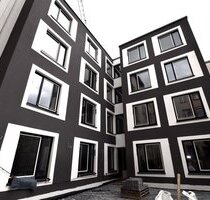 Im H 7 - Quadrat: Wohnung für 2er WG ab 01.07.01.08.2024 frei - Mannheim Mühlauhafen