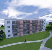 Wunderschöne 3-Zimmer Wohnung am Campus - Rheinfelden (Baden)