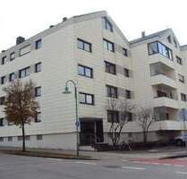 schöne 3 Zimmer mit Balkon - 700,00 EUR Kaltmiete, ca.  76,20 m² Wohnfläche in Burghausen (PLZ: 84489)