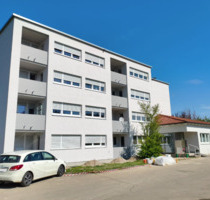 NEU RENOVIERTE 2-Zimmer Wohnung in Kirchdorf zu vermieten - Kirchdorf an der Iller