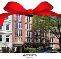 2,5 Zi.ETW in begehrter Lage | nahe ÖPNV | als WG vermietet! - Hamburg Eilbek