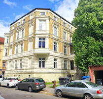 Frisch renovierte 4-Zimmer-Wohnung in Top-Lage Magdeburg-Werder - ideal für WG oder Familie