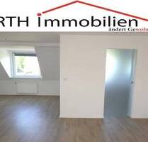 Moderne 2 Zimmer DG-Wohnung 2. OG Eignet sich für eine Einzelperson! - Frechen