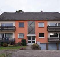 * Wohnung mit Balkon im 1. OG * - 3-Zi.-Wohnung in LehrteHämelerwald