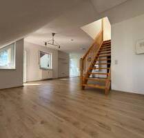 3-Zimmer Maisonette-Wohnung in Crailsheim zu vermieten ab sofort