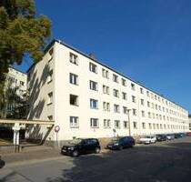 Möbliertes WG-Zimmer in 2er-Wohngemeinschaft - Plauen Hammertorvorstadt
