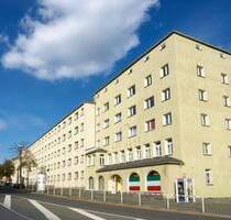Möbliertes WG-Zimmer in 3er-Wohngemeinschaft - Plauen Hammertorvorstadt