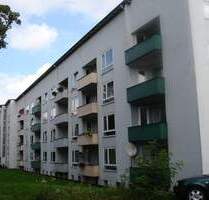 Schicke 3-Zimmer-Wohnung sucht Sie - Kassel Süsterfeld/Helleböhn