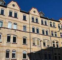 WG-Zimmer - Gründerzeithaus Westring - Kassel Nord-Holland