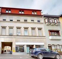 Gemütliche 3 Zimmer Wohnung in Zentraler Lage in Bingen am Rhein
