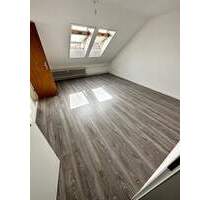 Nettes Apartment im DG....Uni-Nähe...provisionsfrei - Mainz Hartenberg/Münchfeld