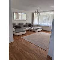 Helle, geräumige 3-Zimmer Wohnung in Bremen