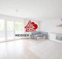 Moderne 2-Zimmer-Wohnung mit Balkon und KFZ-Stellplatz in Nürnberg-Röthenbach