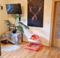Wunderschöne 4-Zimmer Wohnung zu vermieten - Bad Rodach