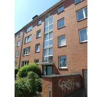 1-Zimmer Wohnung HH-Wandsbek - 610,00 EUR Kaltmiete, ca.  42,40 m² Wohnfläche in Hamburg (PLZ: 22089) Eilbek