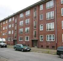 HH-Horn, 2 Zimmer Wohnung mit Balkon !Bitte unsere Fragen beachten! - Hamburg Hamm
