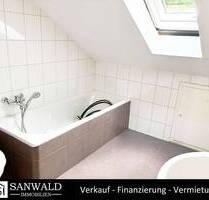 Günstige 2,5 Zimmer in bester Lage - Herne Börnig