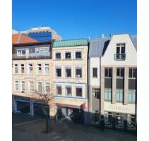 Moderne 3 Zimmer Stadtwohnung in der Fußgängerzone von Oldenburg