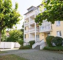 Sonnige 2 Zimmer Wohnung mit Balkon in Lohmelen, Tuttlingen
