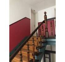 Steigerstraße 30 - 3 ZKB + Balkon DG - Erfurt Löbervorstadt