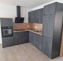 Energieeffizient & Modern: 2-Zimmer Wohnung in ruhiger Innenhoflage! - Deggendorf