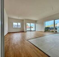 Großzügig geschnittene 2-Zimmer Wohnung in sehr guter Lage zu vermieten! - Deggendorf