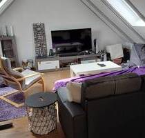 5 Zimmerwohnung - Wohnung als WG bis 4 Personen - Fürth Altstadt / Innenstadt 12