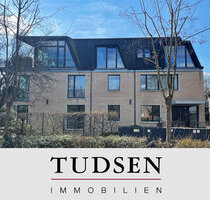 3-Zimmer Wohnung im Erdgeschoss in attraktiver Wohnlage. - Hamburg Volksdorf