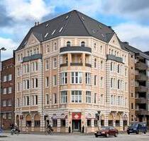 Besichtigung 15.09. - Renovierte DG-Wohnung zum 01.10.2025 - Kiel Schreventeich