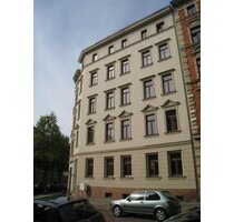 Paulusviertel: Brandenburgerstraße, helle 2 Zimmer Wohnung mit Balkon - Halle (Saale)