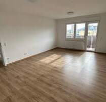 Familienfreundliche 4-Zimmer Wohnung mit Balkon in Würzburg Sanderau