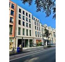Oldenburg - Citywohnung mit 3 Zimmer und Balkon