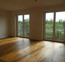 großzügiges Appartement direkt am Lindenauer Hafen - Leipzig Neulindenau