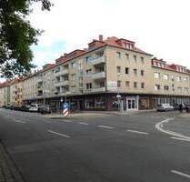 freundliche 4-Zimmer -innenstadtnah- exklusiv mit 2 Balkonen - Braunschweig