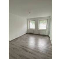 Frisch renovierte 3-Zimmer Wohnung mit Wintergarten - Braunschweig