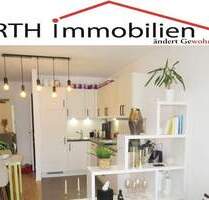 2 Zimmer Whg. Eignet sich für eine Einzelperson! Balkon, EBK, Parkett + Fußbodenheizung. - Wuppertal Elberfeld