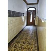 Zentral gelegene 3-Zi. Wohnung in Nürnberg - Gostenhof Wohnung mieten