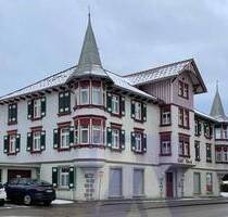 Großzügige, neuwertig renovierte 3-Zimmer Wohnung in Heimenkirch, auf Wunsch mit Gartenanteil