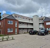 NEUWERTIG - Moderne energieeffiziente 4-Zimmerwohnung mit Balkon und Einbauküche - WG 07 - Fürstenau