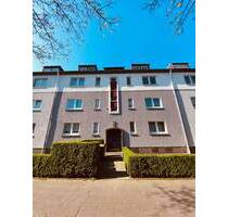 Renovierte 3 Zimmer Wohnung in zentraler Lage - Bottrop Stadtmitte