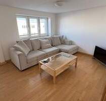 Befristet (bis 3 Jahre) - Geschmackvolle 2-Raum-Wohnung mit gehobener Innenausstattung in Rostock