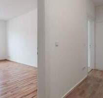 sanierte 3-Zimmer Wohnung mit Balkon im beliebten Nürnberger Norden