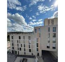 Erstbezug charmante 2-Zimmer Wohnung - Stuttgart Nord