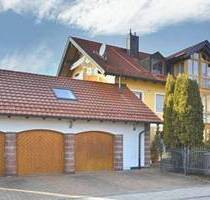 Teilmöbliertes Zimmer in Zorneding