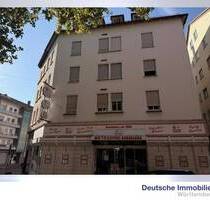 2- Zimmer Mietwohnung (2.OG) in Stuttgart- West