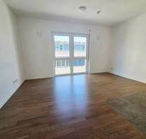 NEUBAU - Tolles 1 Zimmer Appartement mit EBK im Nürnberger Zentrum -