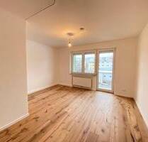 1 Zimmer Apartment mit Balkon in zentraler Lage von Stuttgart