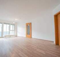 Gemütliche 3-Zi.-Wohnung mit Westbalkon in zentraler Lage - Schwabach